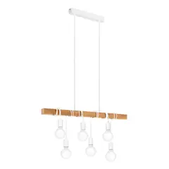 EGLO - Lampara Colgante Townshend