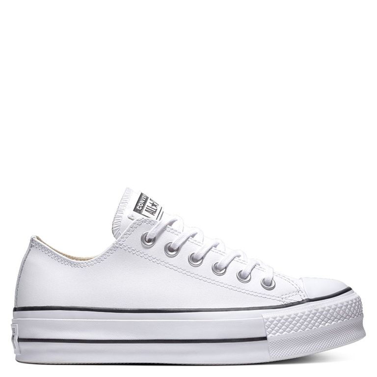 Zapatillas Urbanas Mujer All Star Lift Platform