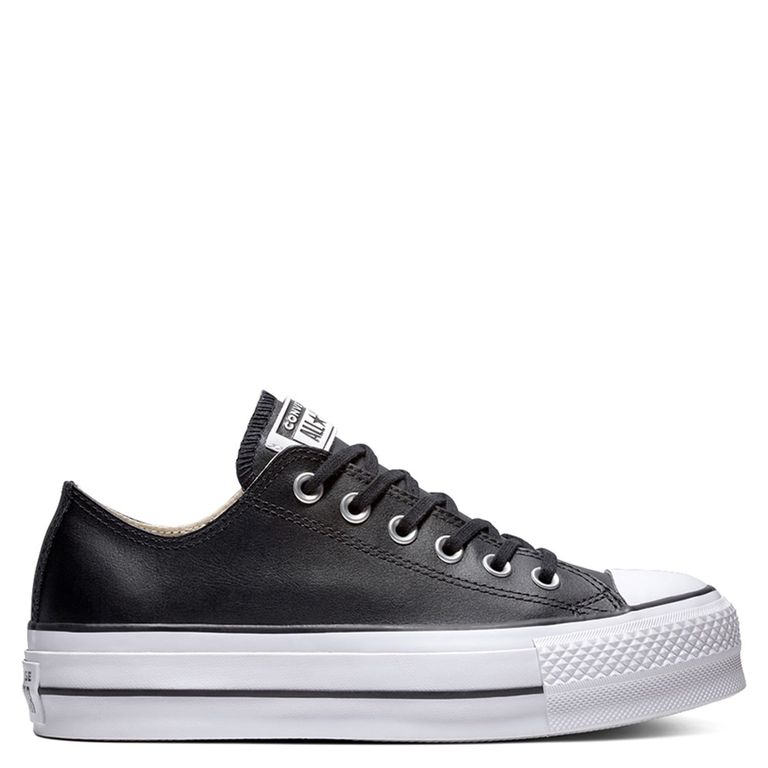 Zapatillas Urbanas Mujer Chuck Taylor All Star Lift
