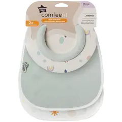 TOMMEE TIPPEE - Babero Bebe Confortable