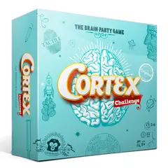 ASMODEE - Cortex Challenge