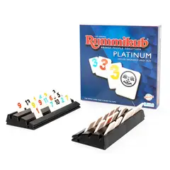 KOD KOD - Rummikub Original Platinum