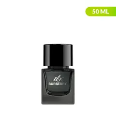 BURBERRY - Mr. Eau de Parfum 50 ml Hombre