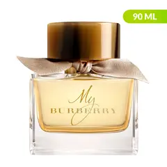 BURBERRY - My Eau De Parfum 90 Ml Mujer