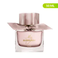 BURBERRY - My Blush Eau de Parfum 50 ml Mujer