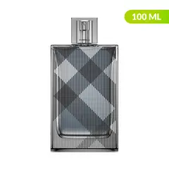 BURBERRY - Brit For Him Eau de Toilette 100 ml