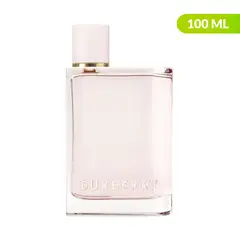 BURBERRY - Her Eau de Parfum 100 ml
