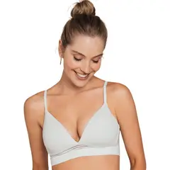 LEONISA - Sostén Realce