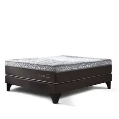 ROSEN - Cama Europea Icon 2 Plz