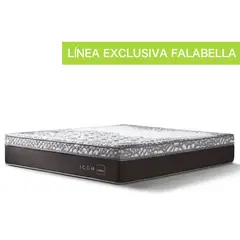 ROSEN - Colchón Icon Queen