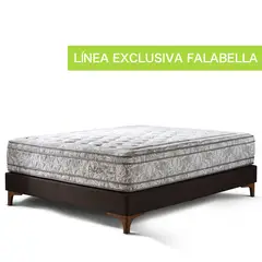 ROSEN - Cama Europea Diletto 2 Plz