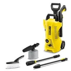 KARCHER - Hidrolavadora K2 Power Control Dakar