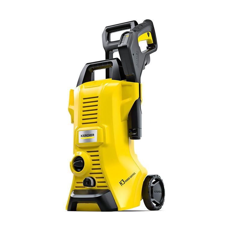 Hidrolavadora K3 Power Control