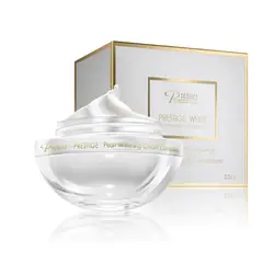 PREMIER DEAD SEA - Complejo de Perla Blanqueadora PRESTIGE WHITE