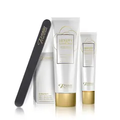 PREMIER DEAD SEA - Kit de uñas Profesional