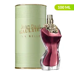JEAN PAUL GAULTIER - La Belle Edp 100ml Mujer