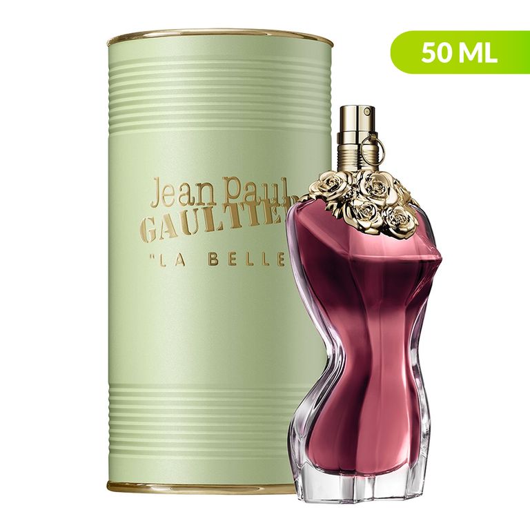 La Belle Edp 50ml Jean Paul Gaultier. Mujer