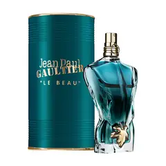 JEAN PAUL GAULTIER - Le Beau Edt 75ml Hombre