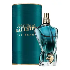 JEAN PAUL GAULTIER - Le Beau Edt 125ml Hombre