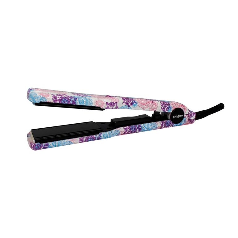Plancha Alisadora Siegen SG-3570