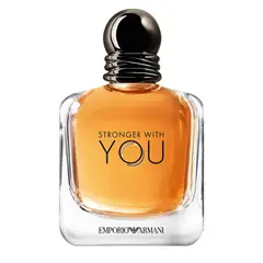 GIORGIO ARMANI - Stronger With You Intensely Edp 100 ml Hombre
