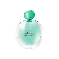 GIORGIO ARMANI - Acqua Di Gioia Edp 100 ml