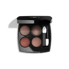 CHANEL - LES 4 OMBRES Sombras De Ojos Múltiples Efectos