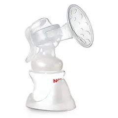 NUBY - Extractor Manual De Leche 240Ml