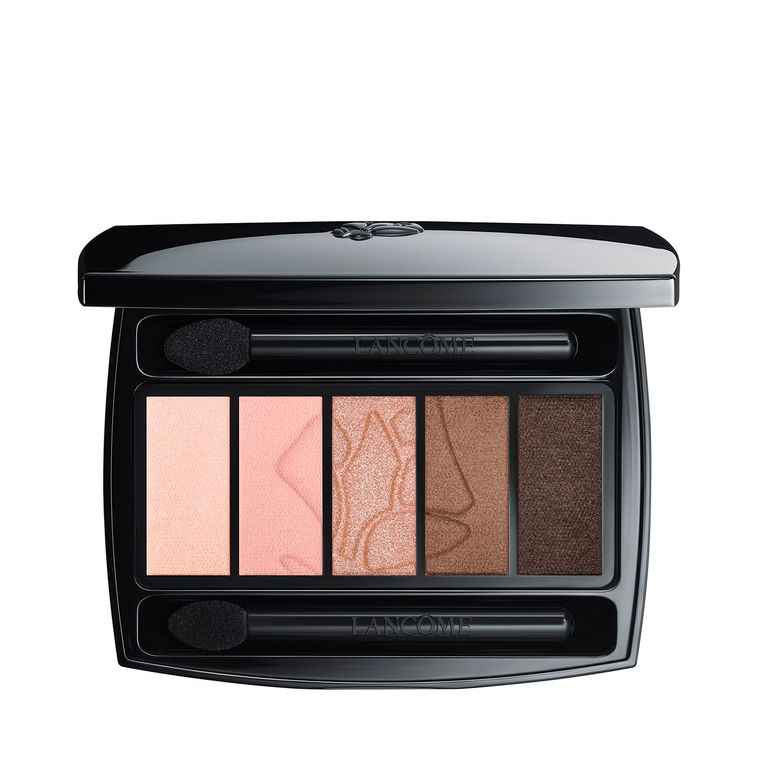 Paleta de Sombras Hypnose 5 Colores 14 Smokey Chic