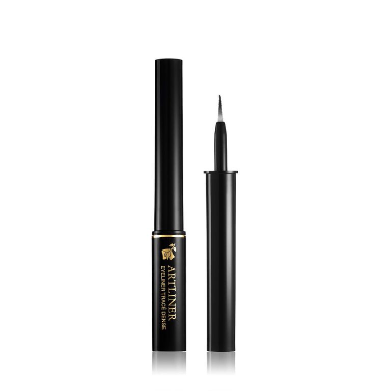 Delineador de Ojos Líquido Artliner 04 Smoke