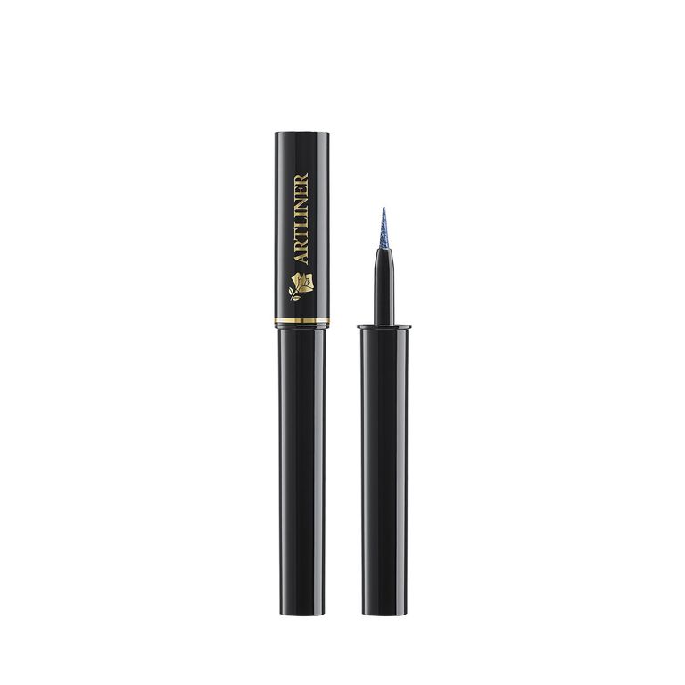 Delineador de Ojos Líquido Artliner 09 Blue Metallic