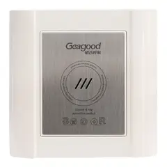 LA ROCHELLI - Sensores de Iluminacion On/Off Sensitive Switch Sound & Ray