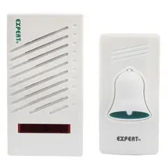 LA ROCHELLI - Timbres Inalambricos para Puerta