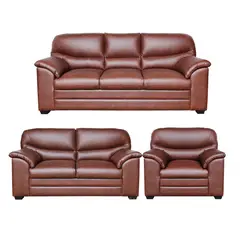 MICA - Juego de Sala Fiorett 3-2-1 Cuerpos