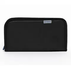 SAMSONITE - Portadocumentos Travel Wallet RFID Black