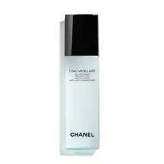CHANEL - L'EAU MICELLAIRE Agua Micelar Desmaquillante Antipolución