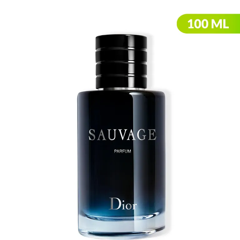 Dior Sauvage Parfum