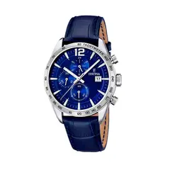 FESTINA - Reloj F16760/3 Hombre