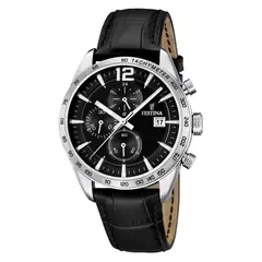 FESTINA - Reloj F16760/4 Hombre