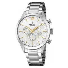 FESTINA - Reloj F20343/1 Hombre