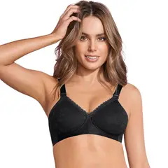 LEONISA - Brasier sin Arco con Copas en Encaje