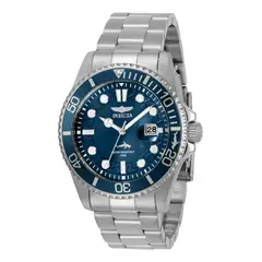 INVICTA - Reloj 30019 Plateado Hombre Quartz