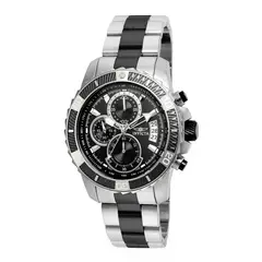 INVICTA - Reloj 22416 Plateado Hombre Quartz