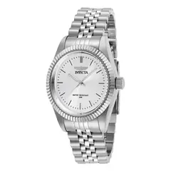 INVICTA - Reloj 29396 Plateado Mujer Quartz