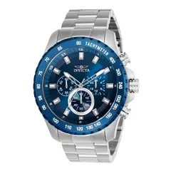 INVICTA - Reloj 24212 Plateado Hombre Quartz