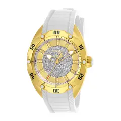 INVICTA - Reloj 26147 Mujer Dorado Quartz