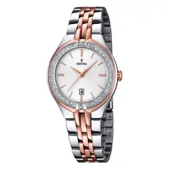 FESTINA - Reloj F16868/2 Acero