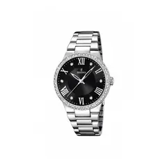 FESTINA - Reloj F16719/2 Acero