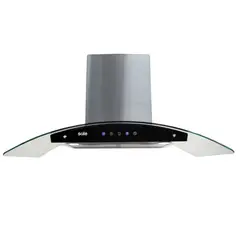 SOLE - Campana Extractora Venus Classic 90 Cm