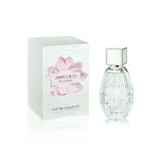 JIMMY CHOO - Floral EDT 40 ML